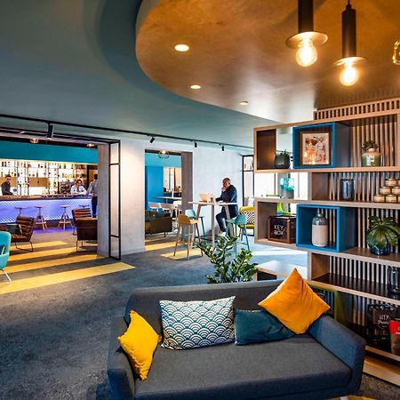 Novotel Le Mans Luaran gambar