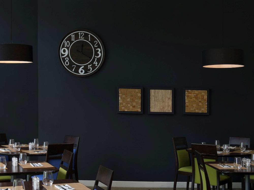 Novotel Le Mans Luaran gambar